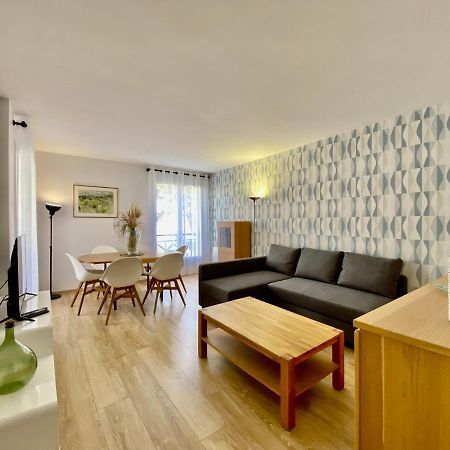 Le Beaugency Near Paris & Disneyland Champs-Sur-Marne Eksteriør bilde
