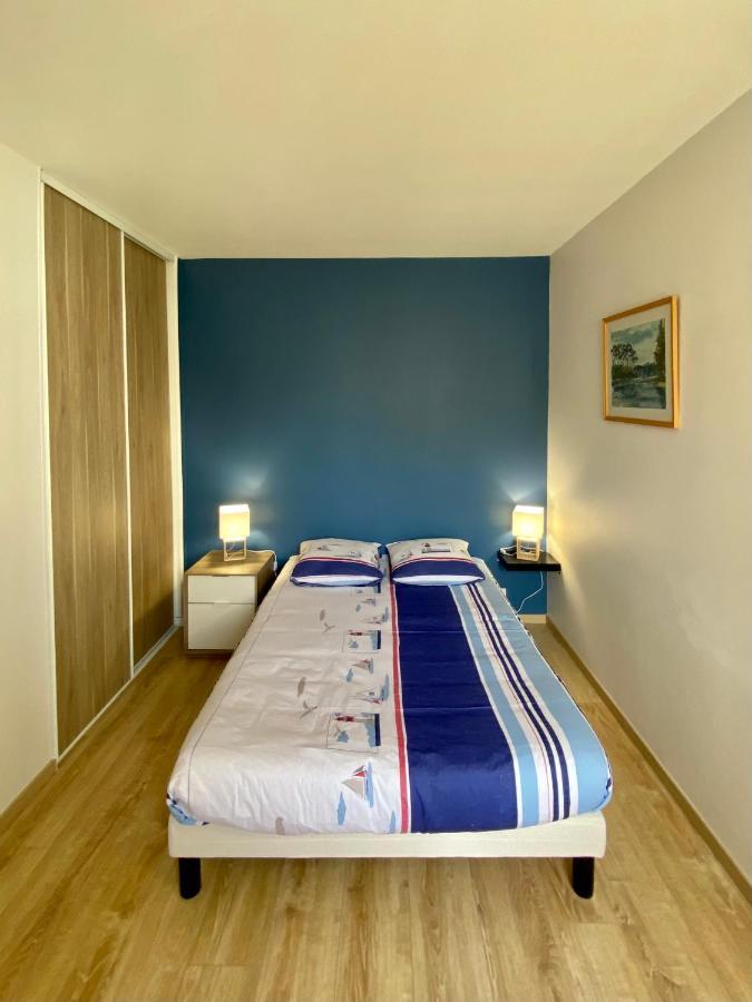 Le Beaugency Near Paris & Disneyland Champs-Sur-Marne Eksteriør bilde