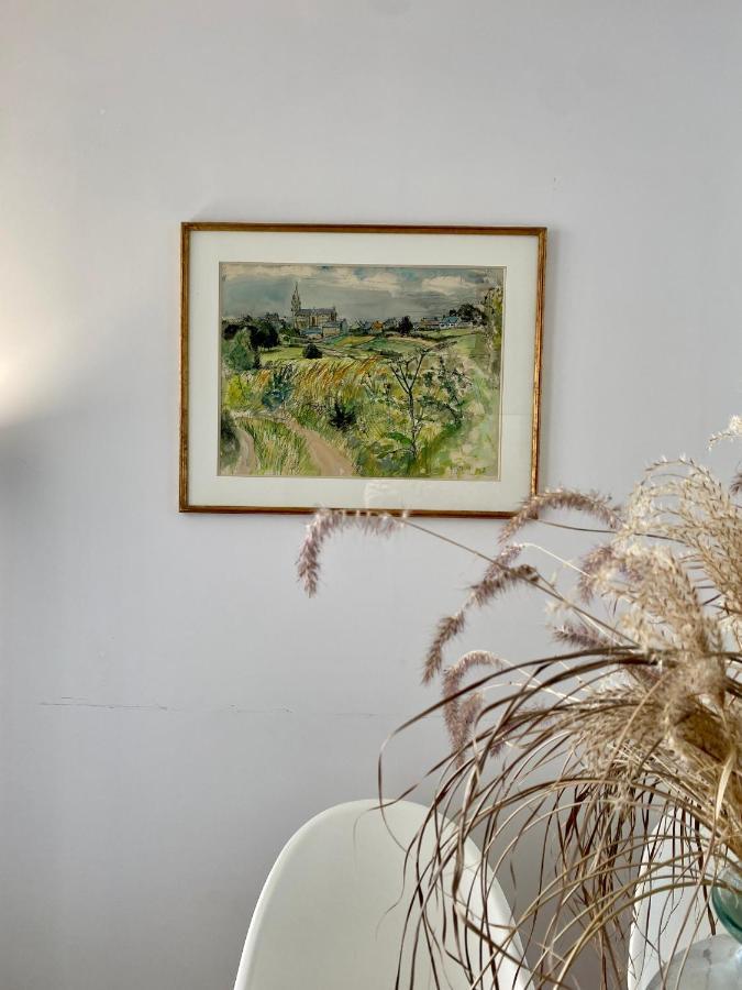 Le Beaugency Near Paris & Disneyland Champs-Sur-Marne Eksteriør bilde