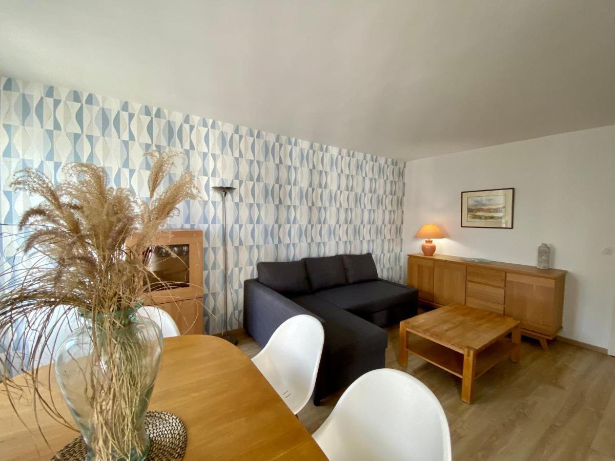 Le Beaugency Near Paris & Disneyland Champs-Sur-Marne Eksteriør bilde